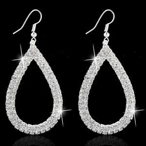 NWT Dazzling Diamonds- just in!